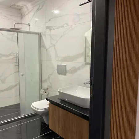 Mayben Uzungöl Otel
