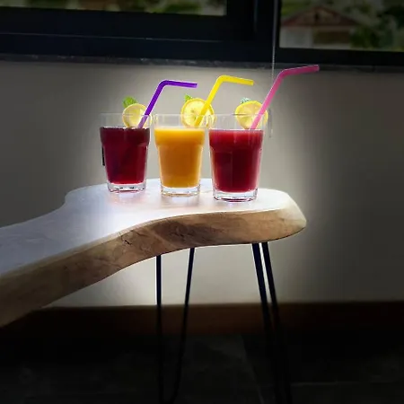 Otel Mayben Uzungöl 4*