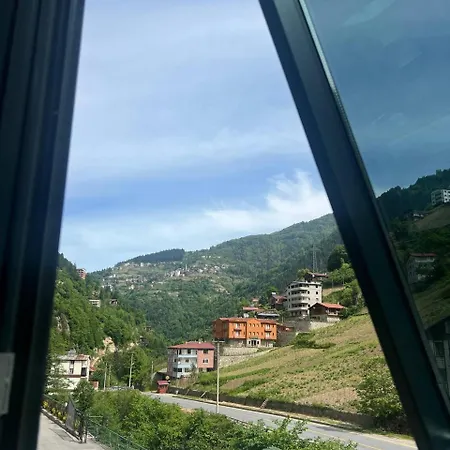 Mayben Uzungöl 4*