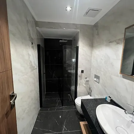 Mayben Uzungöl 4* Caykara